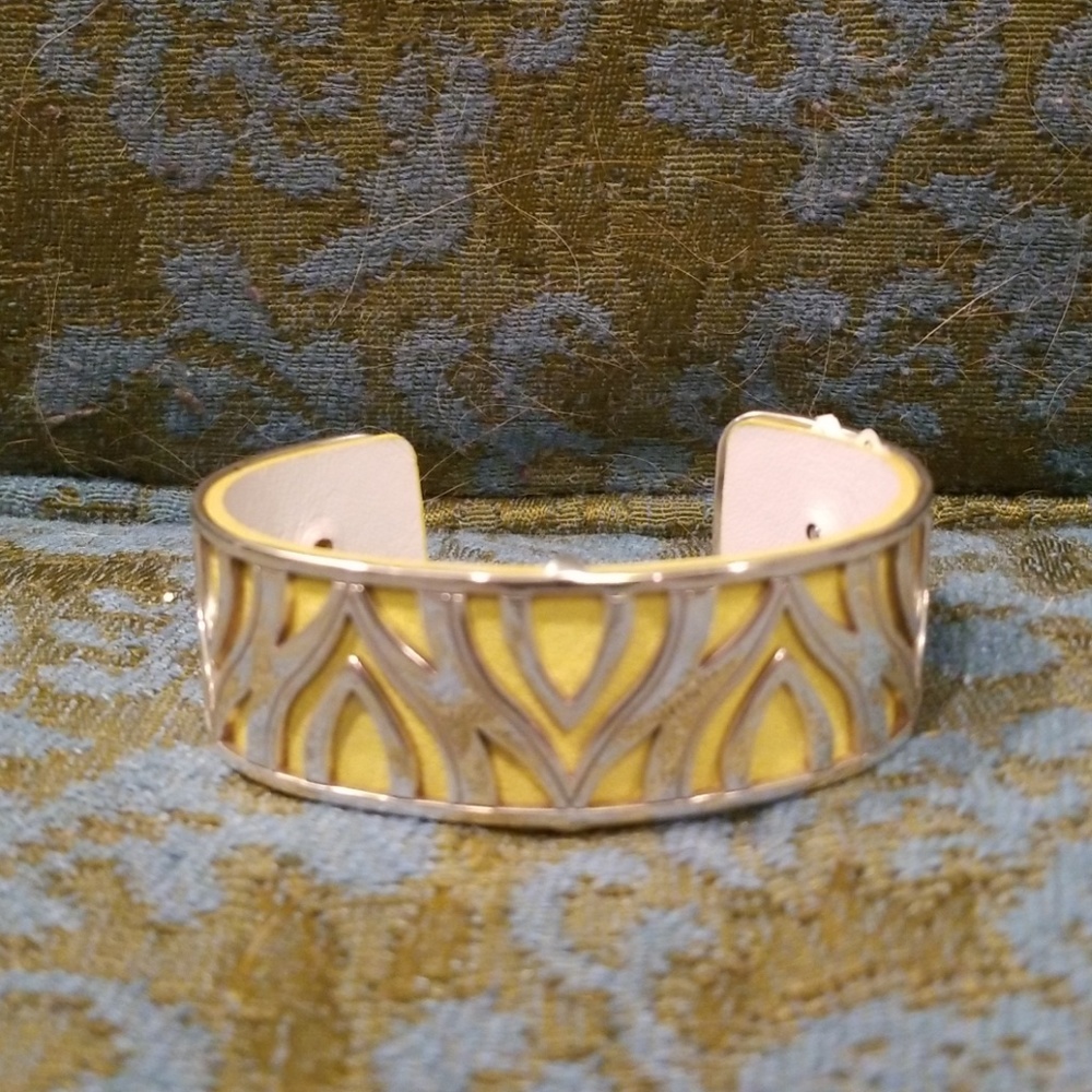 Brighton Christo "Moscow"  Cuff